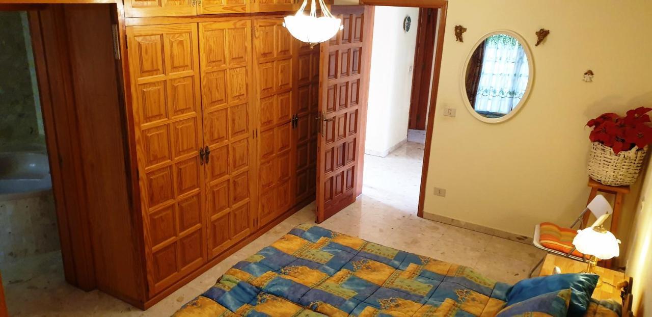 Willa Sunny House With Private Pool And Sea View Costa Adeje  Zewnętrze zdjęcie