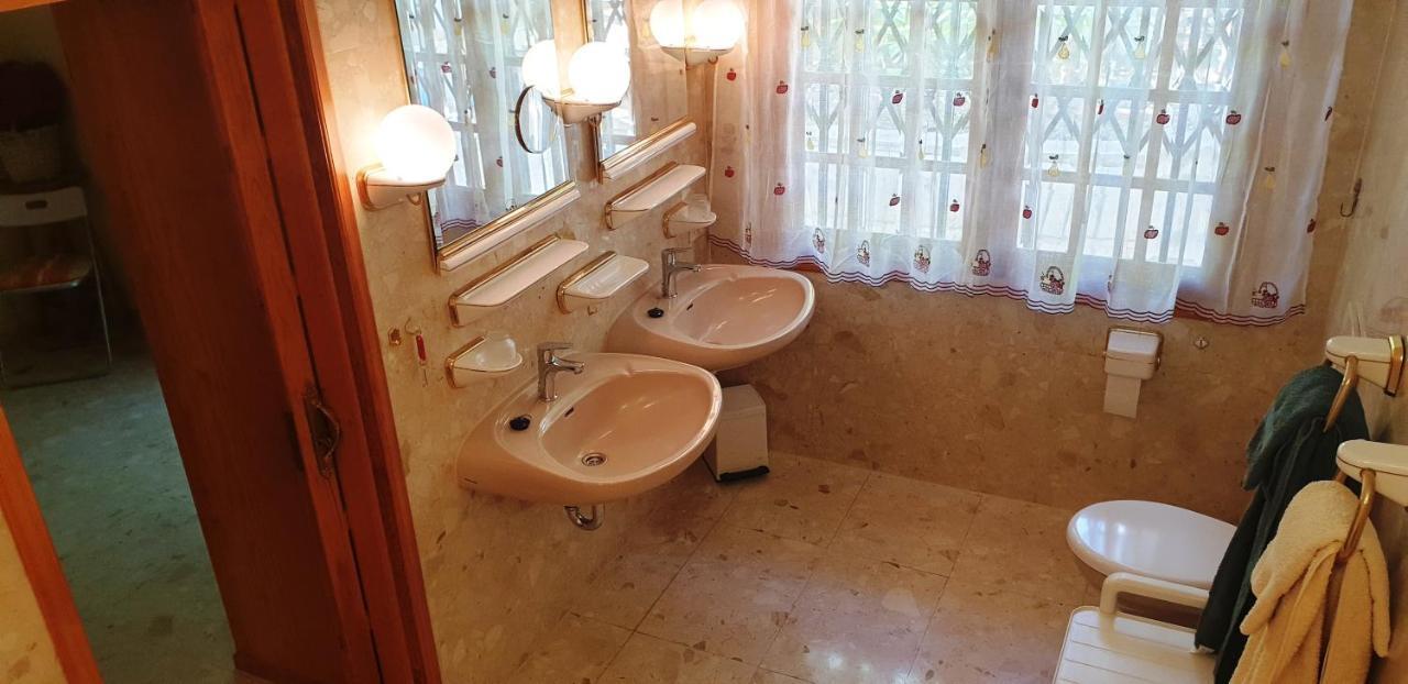 Willa Sunny House With Private Pool And Sea View Costa Adeje  Zewnętrze zdjęcie